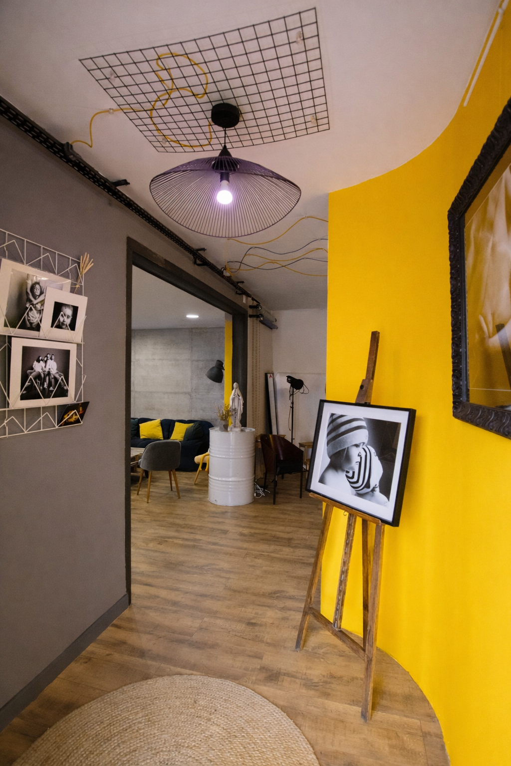 Décoration et agencement intérieur par CDEKO