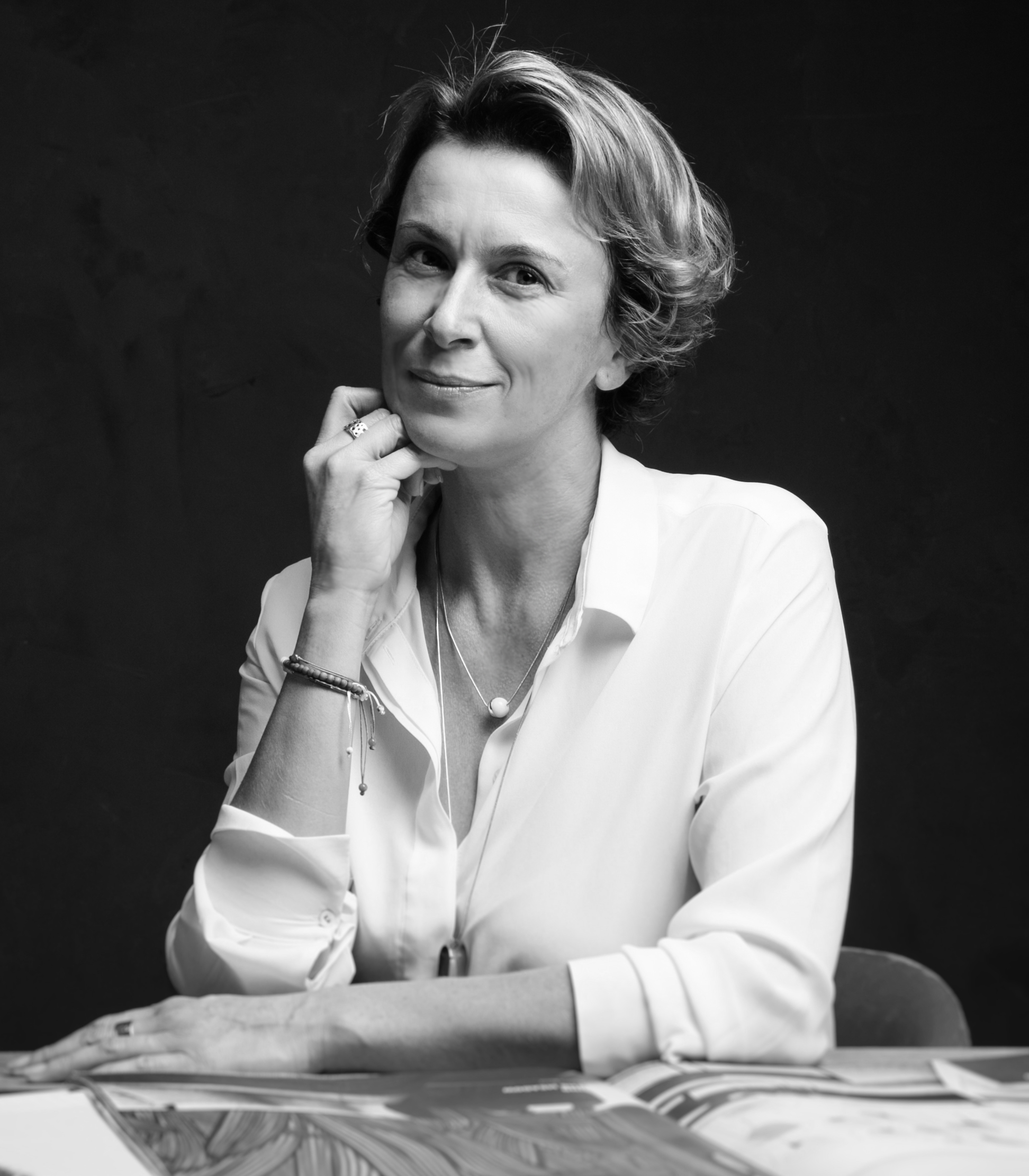 Estelle Cuvet - architecte d'intérieur