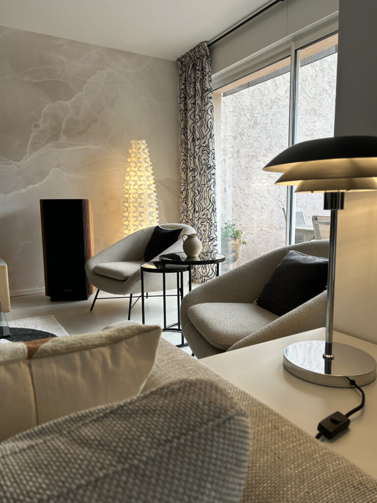 Agencement intérieur - CDEKO, architecte d'intérieur sur l'île d'Oléron