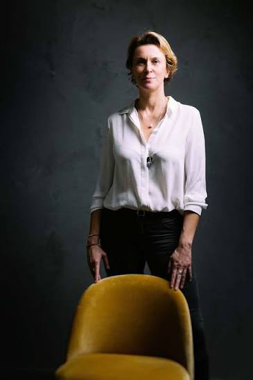Estelle Cuvet - architecte d'intérieur