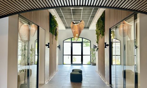 Aménagement de bureaux - CDEKO