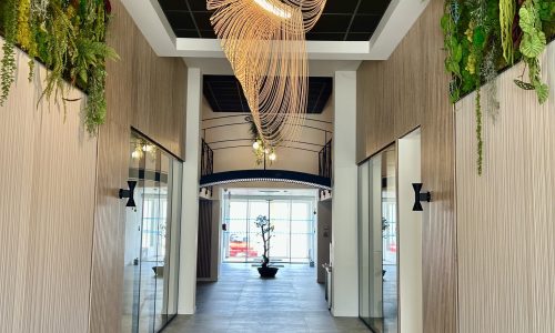 Aménagement de bureaux - CDEKO