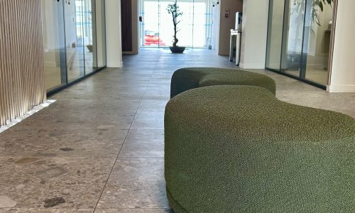 Aménagement de bureaux - CDEKO