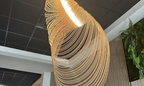 Aménagement de bureaux - CDEKO